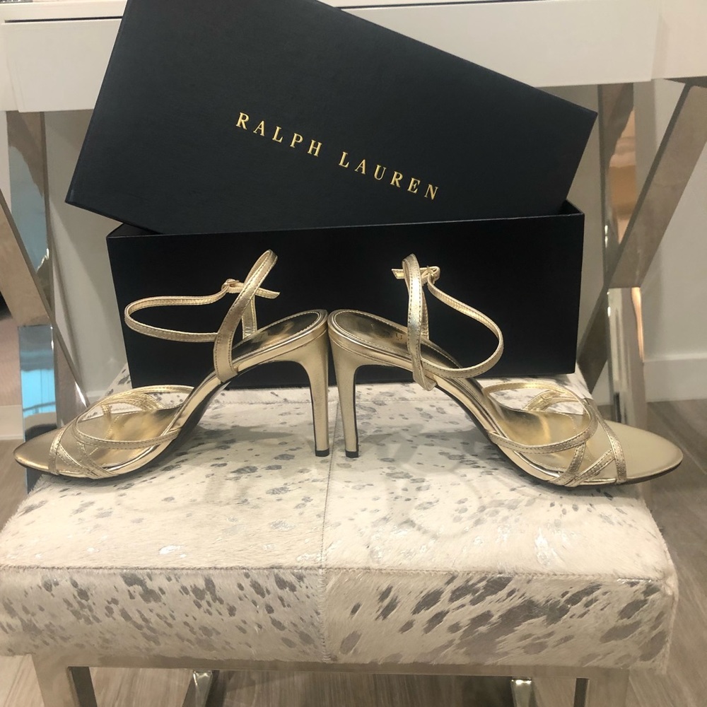 Designer Sandals